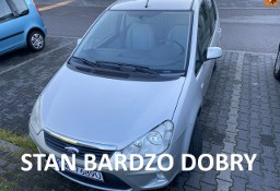 Ford C-MAX I Wersja po liftingu, fabryczna wersja bez DPF i dwumasy, oryg. przebi