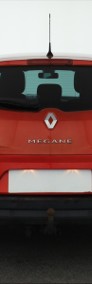 Renault Megane III , Salon Polska, Serwis ASO, Klimatronic, Tempomat, Parktronic-4