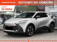 Toyota C-HR Style 2.0 Hybrid Dynamic Force Plug-in Style 2.0 Hybrid Dynamic Force