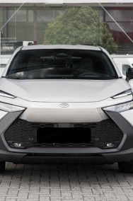 Toyota C-HR Style 2.0 Hybrid Dynamic Force Plug-in Style 2.0 Hybrid Dynamic Force-2