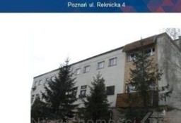 Lokal Poznań, ul. Reknicka 4