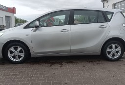 Toyota Verso 2009, 2.0 D4D