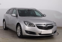 Opel Insignia , Salon Polska, 170 KM, Automat, Navi, Xenon, Bi-Xenon,