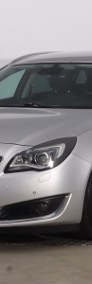 Opel Insignia , Salon Polska, 170 KM, Automat, Navi, Xenon, Bi-Xenon,-3