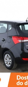 Hyundai ix20 GRATIS! Pakiet Serwisowy o wartości 500 zł!-4