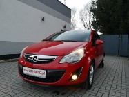 Opel Corsa D 1.2 Benzyna 69KM Klimatyzacja Elektryka Alu Halogeny Serwis