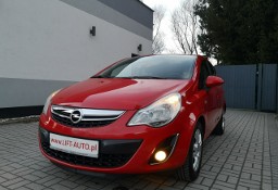 Opel Corsa D 1.2 Benzyna 69KM Klimatyzacja Elektryka Alu Halogeny Serwis