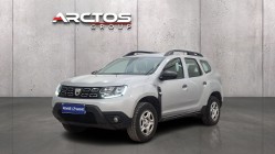 Dacia Duster I Duster 1.5 Blue dCi Essential 4WD Salon PL 1wł.