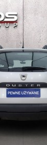 Dacia Duster I Duster 1.5 Blue dCi Essential 4WD Salon PL 1wł.-4