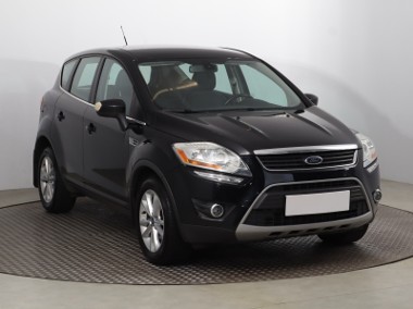 Ford Kuga , Klimatronic, Podgrzewane siedzienia,ALU-1