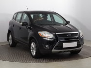 Ford Kuga , Klimatronic, Podgrzewane siedzienia,ALU