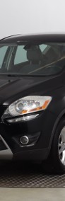 Ford Kuga , Klimatronic, Podgrzewane siedzienia,ALU-3