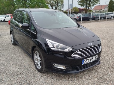 2.0 TDCI 170 KM. Titanium. Bogata Wersja. Doinwestowany.-1