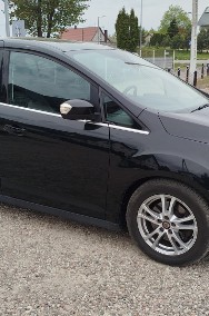 2.0 TDCI 170 KM. Titanium. Bogata Wersja. Doinwestowany.-2