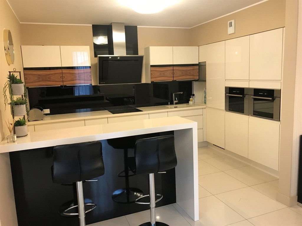 Mieszkanie na wynajem, 73 m² Śródmieście Południowe