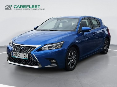 Lexus CT I Lexus CT 200h Business Edition Hatchback kr2tl60-1