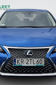 Lexus CT I Lexus CT 200h Business Edition Hatchback kr2tl60-2