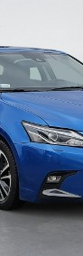 Lexus CT I Lexus CT 200h Business Edition Hatchback kr2tl60-3