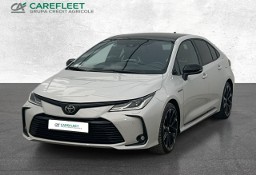 Toyota Corolla XII Toyota Corolla 1.8 Hybrid GPF GR Sport Sedan
