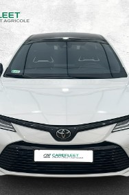 Toyota Corolla XII Toyota Corolla 1.8 Hybrid GPF GR Sport Sedan-2