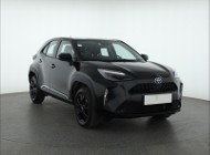 Toyota Yaris Cross , Salon Polska, 1. Właściciel, Serwis ASO, Automat,