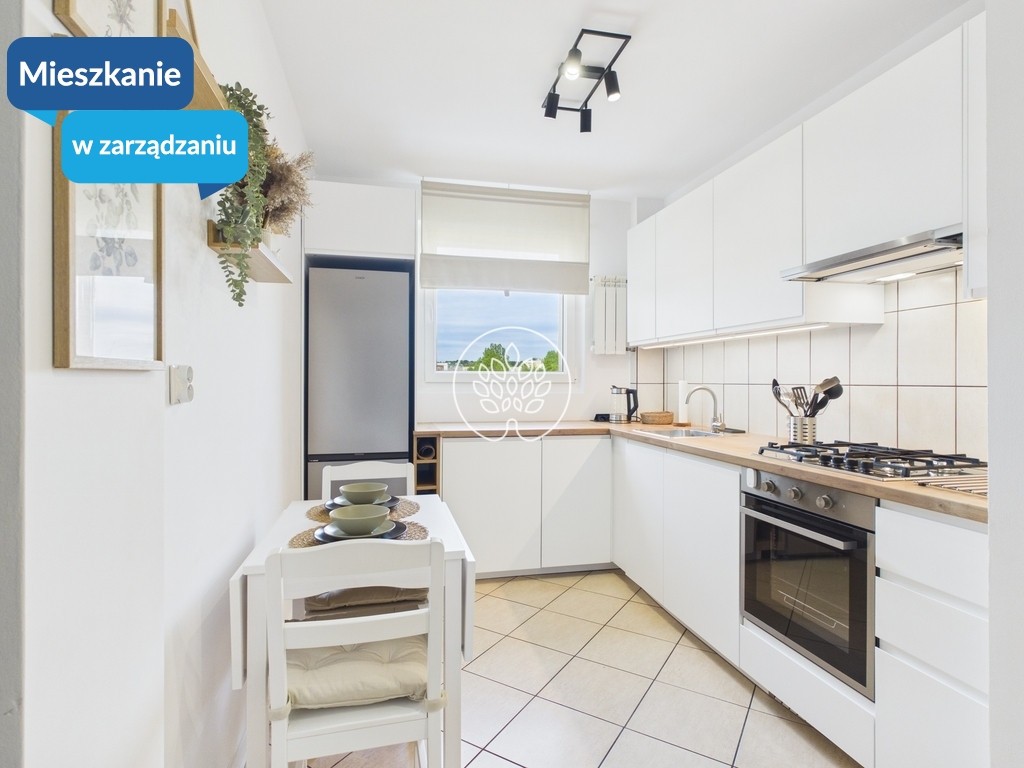Mieszkanie do wynajęcia, 53 m² Fordon, Osiedlowa