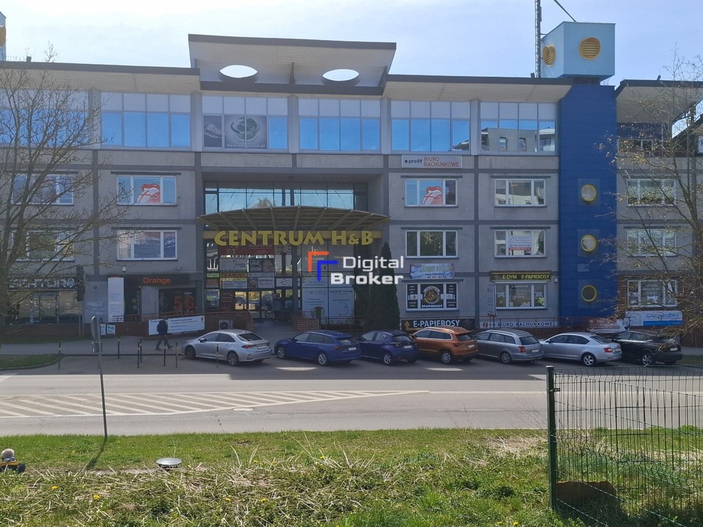 lokal handlowy, usługowy na sprzedaż