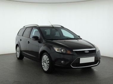 Ford Focus II , GAZ, Klimatronic, Parktronic,ALU-1