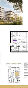 Nowe 2 Pokoje/Smarthome Gratis/Taras 12 m2!-4