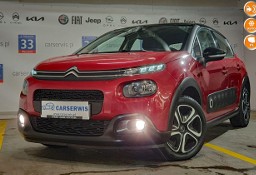 Citroen C3 III SHINE, salon Polska