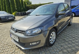 Volkswagen Polo V 1.2 diesel 75KM