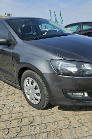 Volkswagen Polo V 1.2 diesel 75KM-2