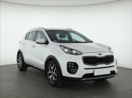 Kia Sportage IV , Salon Polska, Serwis ASO, Automat, Skóra, Navi, Xenon,