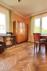 Słoneczne mieszkanie | Sprzedaż | 47,39 m2 | 2 pokoje | ul. Ułanów-2
