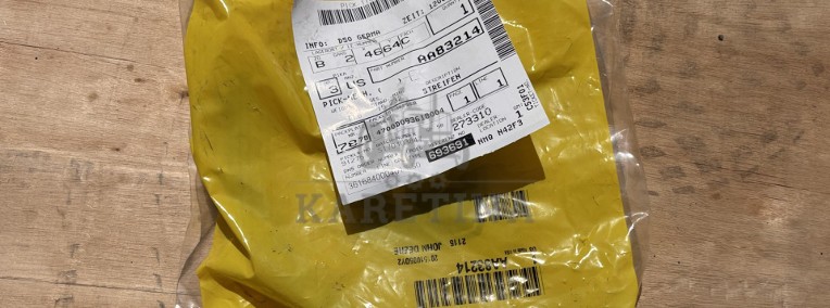 John Deere AA83214-1