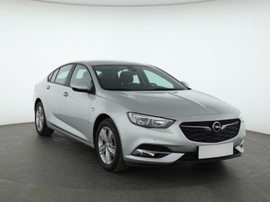 Opel Insignia , Salon Polska, 1. Właściciel, Serwis ASO, VAT 23%,-1