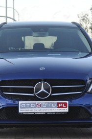 Mercedes-Benz Klasa C W205-2