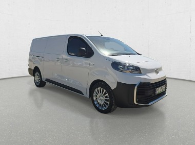 Toyota Proace Poleasingowe.pl BZ-1