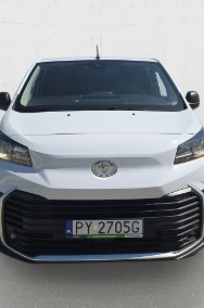 Toyota Proace Poleasingowe.pl BZ-2