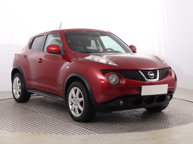 Nissan Juke , Navi, Klimatronic, Tempomat-1