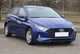 Hyundai i20 , Salon Polska, 1. Właściciel, Serwis ASO, Klima, Parktronic