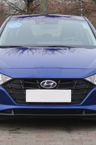 Hyundai i20 , Salon Polska, 1. Właściciel, Serwis ASO, Klima, Parktronic-2