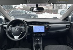 Toyota Corolla XI Salon Polska|I WŁ|FV23%|Euro6IKredyt|Zamiana|VIPGwarant