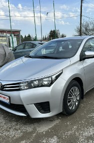 Toyota Corolla XI Salon Polska|I WŁ|Faktura VAT23%|Euro6IKredyt|Zamiana|PakietVIPGwara-2
