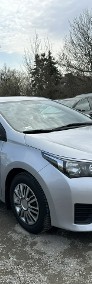 Toyota Corolla XI Salon Polska|I WŁ|Faktura VAT23%|Euro6IKredyt|Zamiana|PakietVIPGwara-4