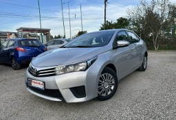 Toyota Corolla XI Salon Polska|I WŁ|Faktura VAT23%|Euro6IKredyt|Zamiana|PakietVIPGwara