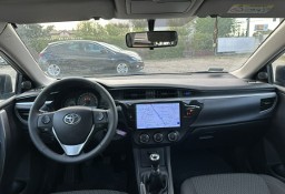 Toyota Corolla XI Salon PL|I WŁ|F VAT23%|Euro6IKredyt|Zamiana|PakietVIPGwara
