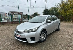 Toyota Corolla XI Salon Polska|I WŁ|Faktura VAT23%|Euro6IKredyt|Zamiana|PakietVIPGwara