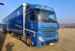 Mercedes-Benz Actros