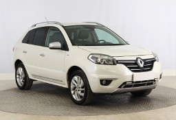 Renault Koleos , 173 KM, Automat, Skóra, Navi, Xenon, Bi-Xenon, Klimatronic,